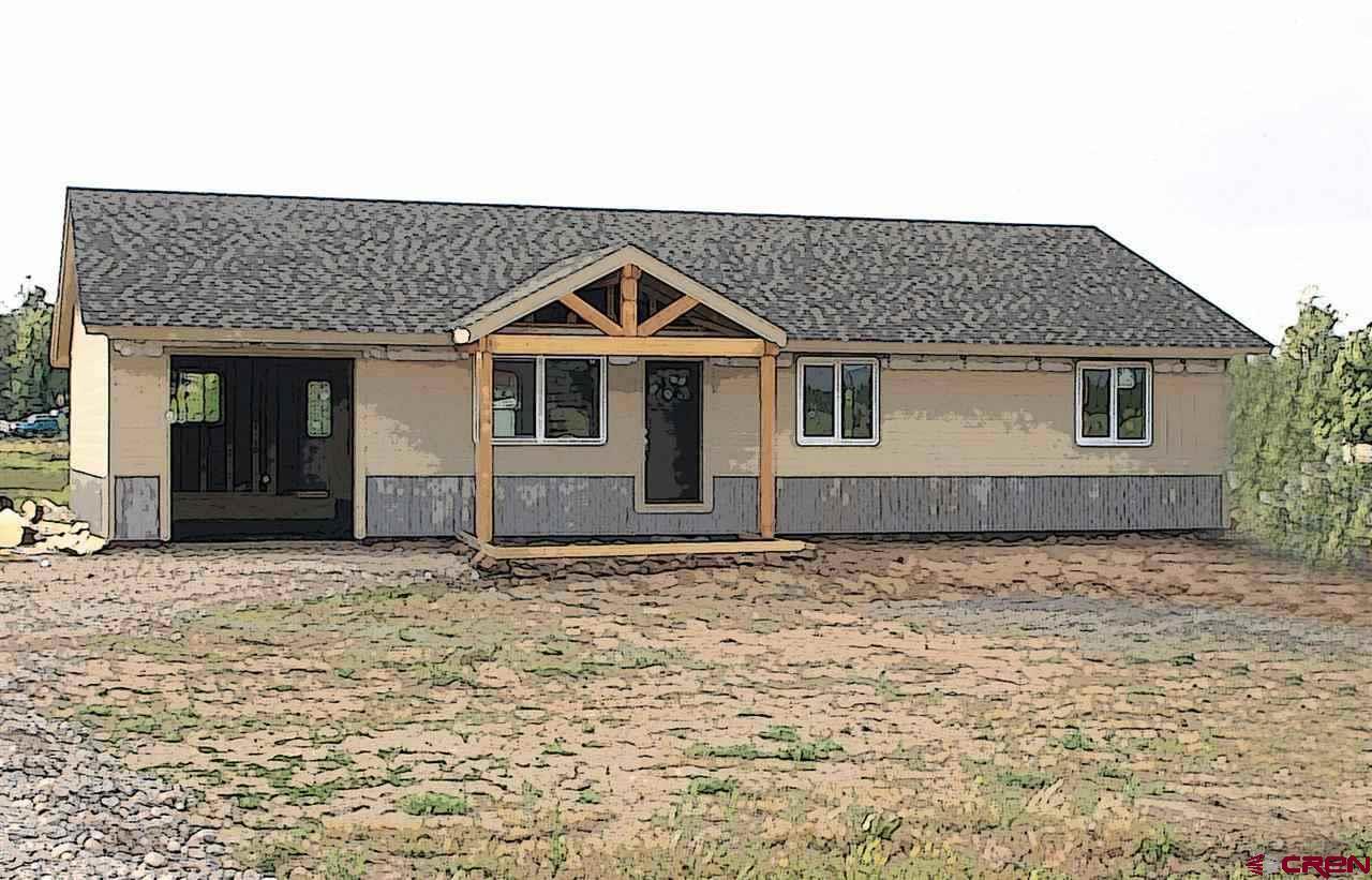 7430 Pagosa Boulevard - Photo 1