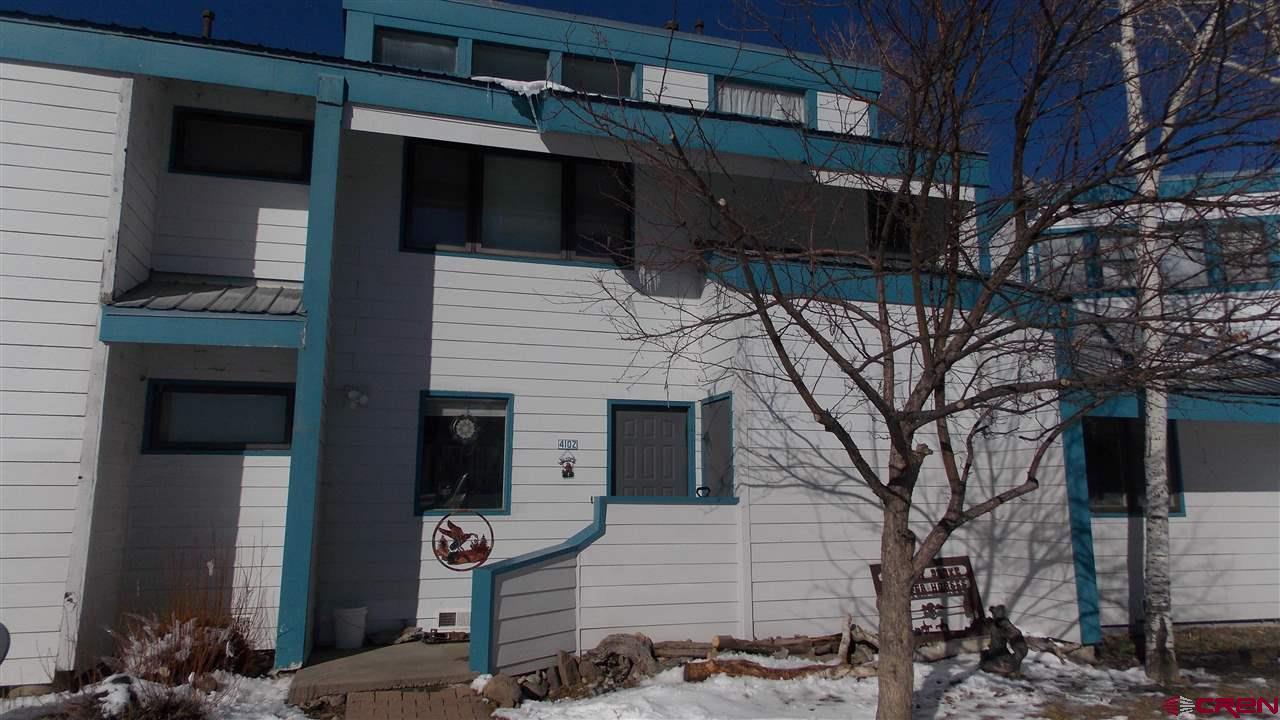 233 Davis Cup Drive - Photo 1