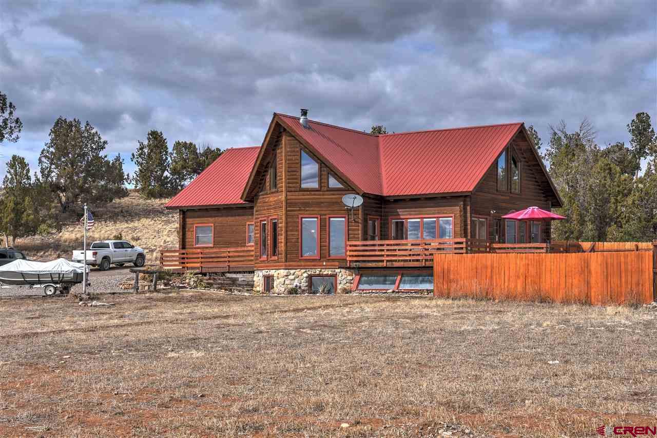 2370 Cr 122 - Photo 1