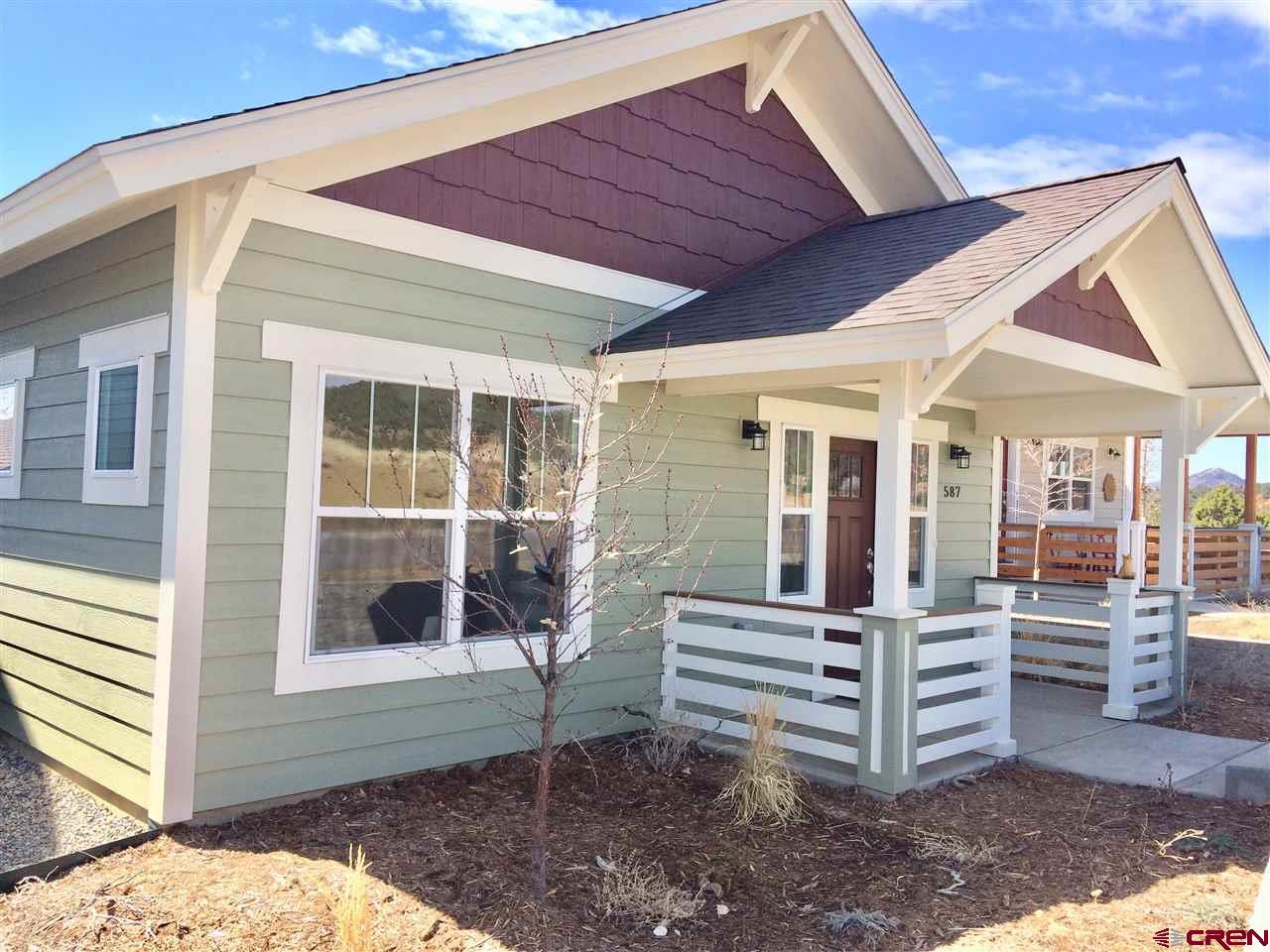 587 Confluence Avenue - Photo 1