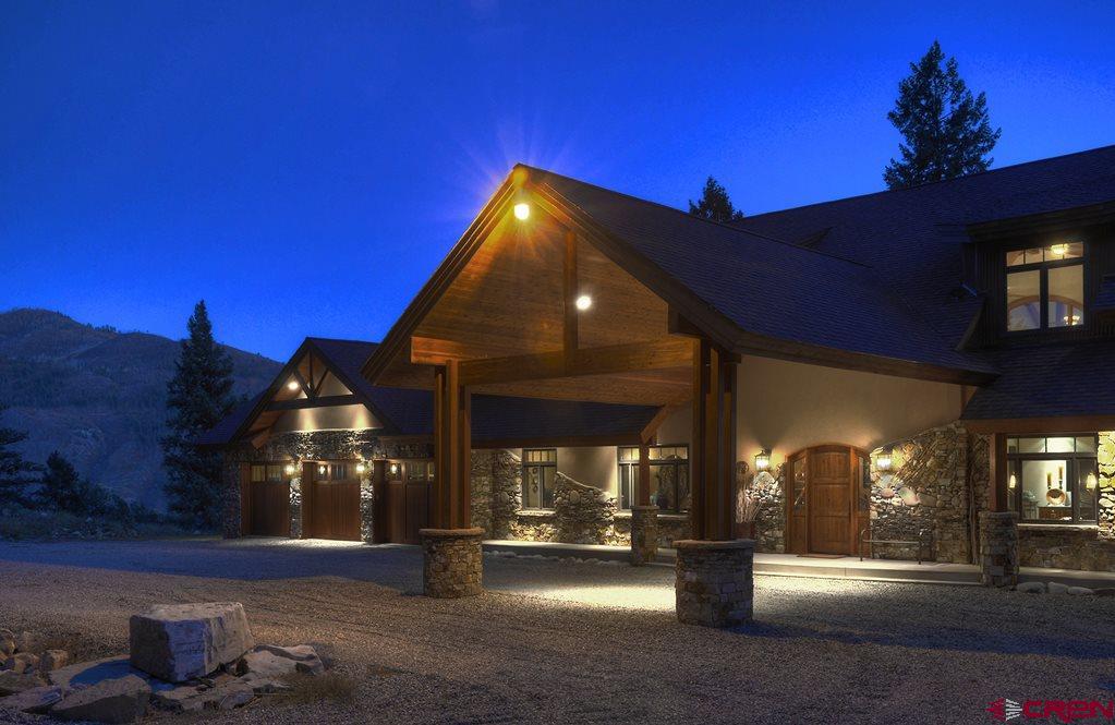 195 Lockes Mountain - Photo 1
