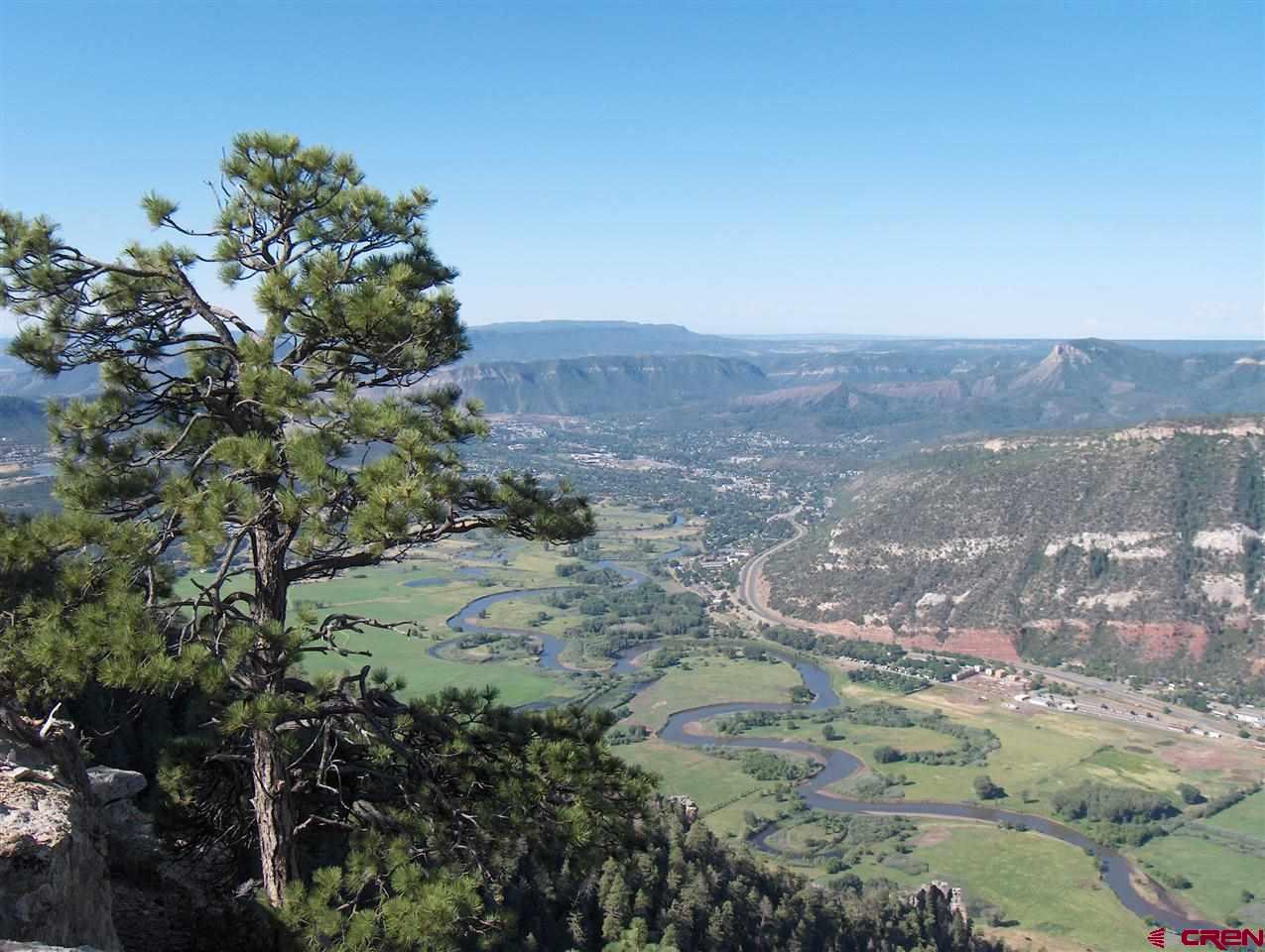 Lot 7 Durango Cliffs Dr - Photo 1