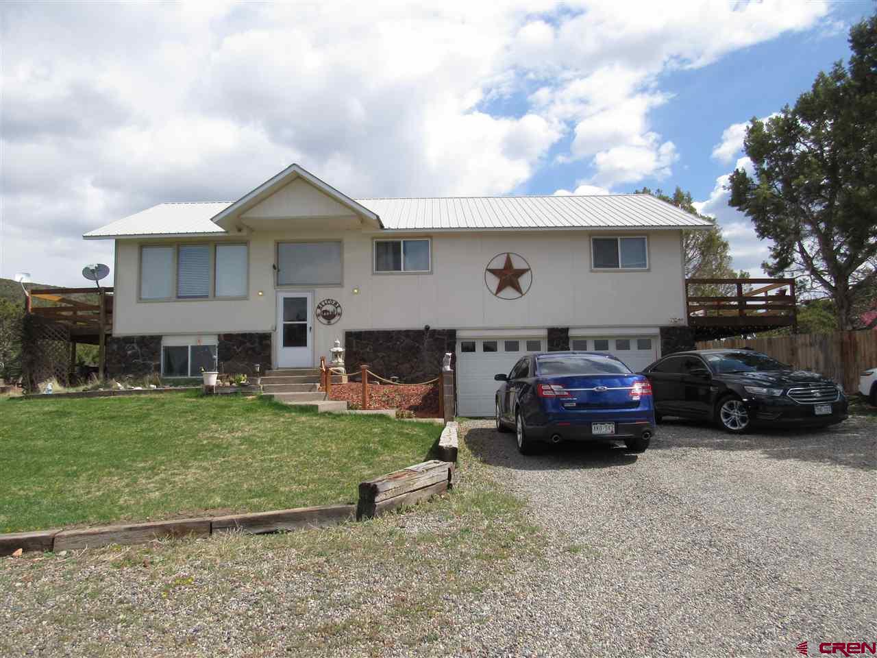 24531 Ute Trail Rd - Photo 1