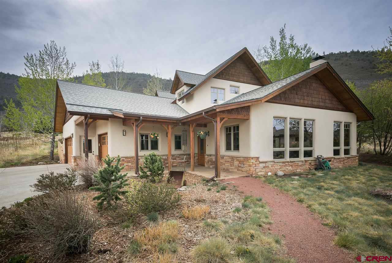 508 Jenkins Ranch Road - Photo 1