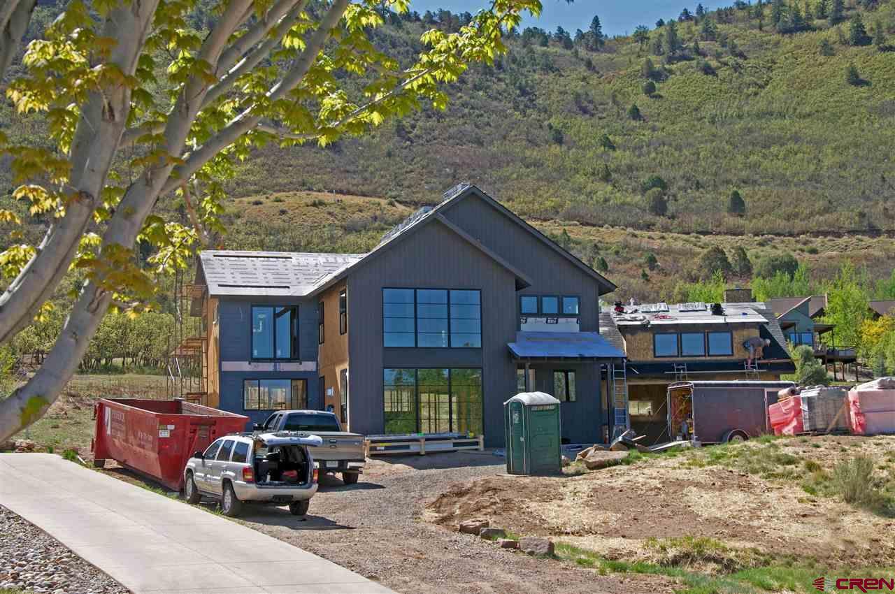 516 Jenkins Ranch Road - Photo 1