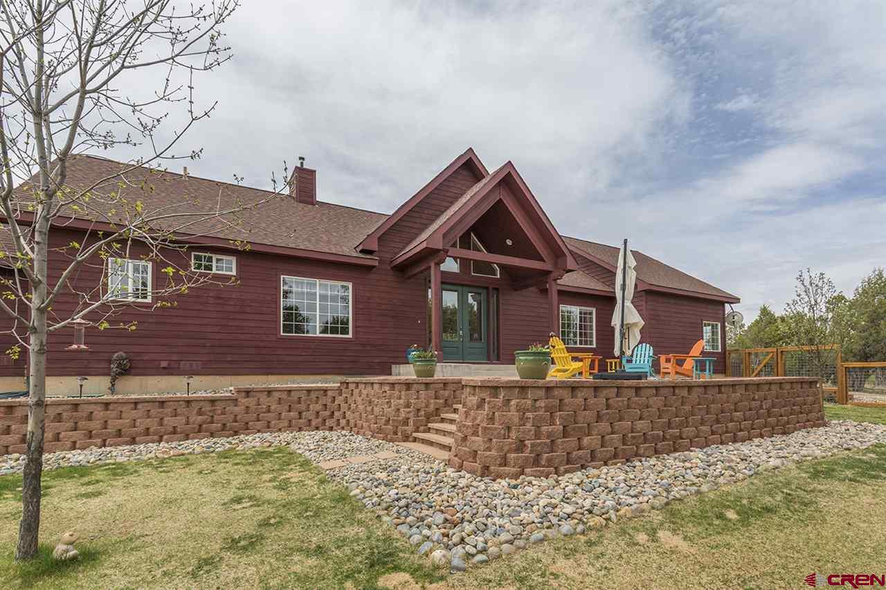 480 Chamisa Drive - Photo 1