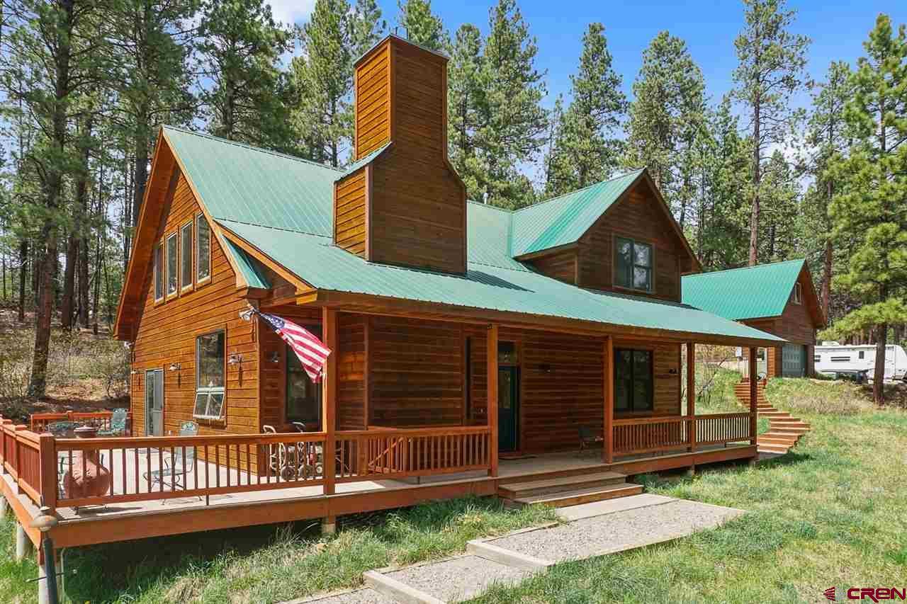 930 Los Ranchitos Drive - Photo 1