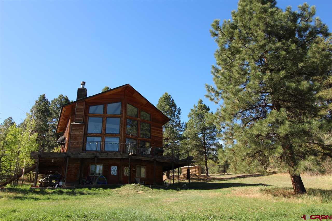 296 North Road - Photo 1