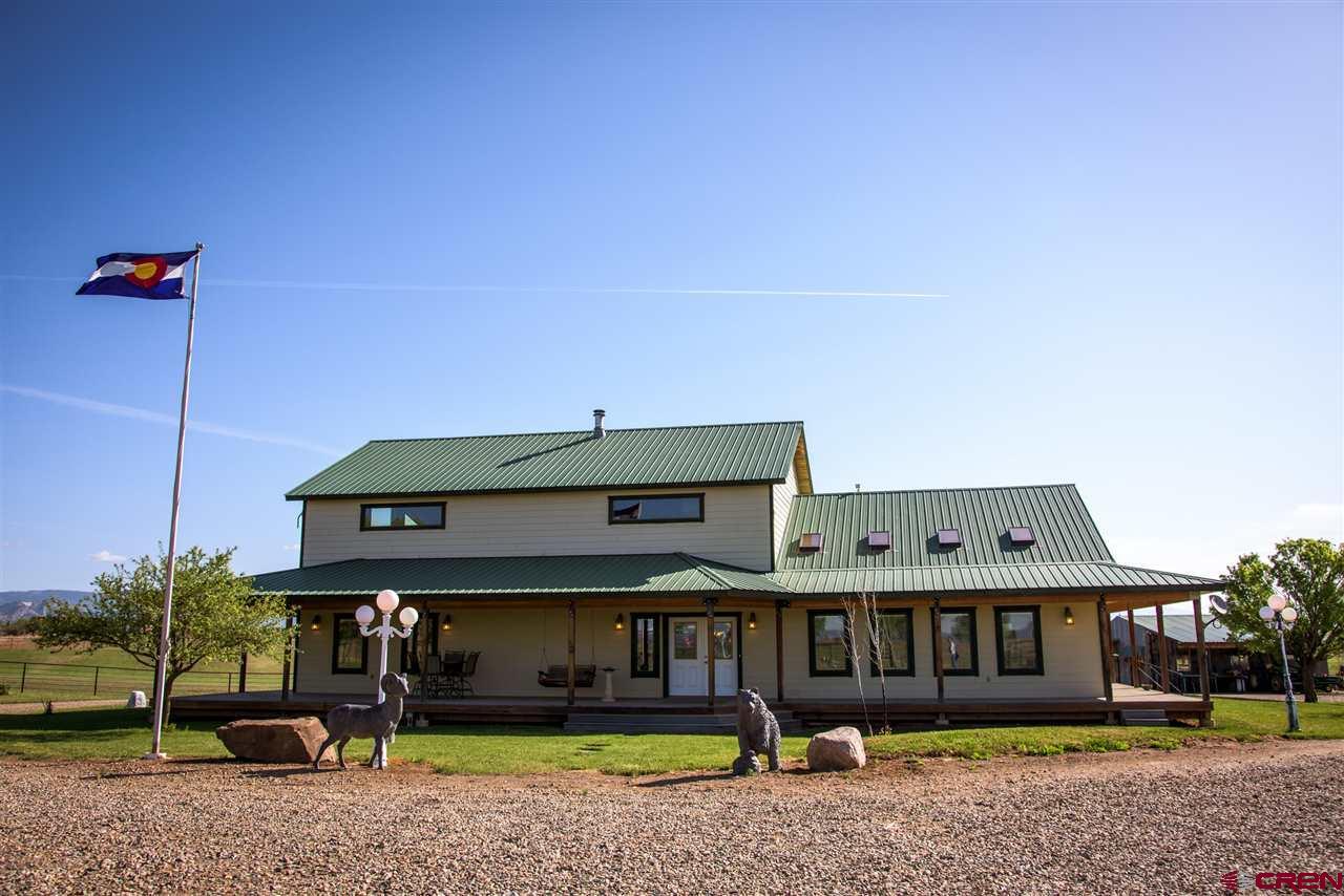 845 County Road 304 - Photo 1