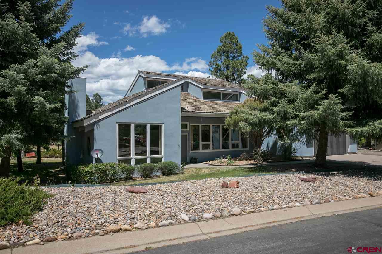 1348 Oak Drive - Photo 1