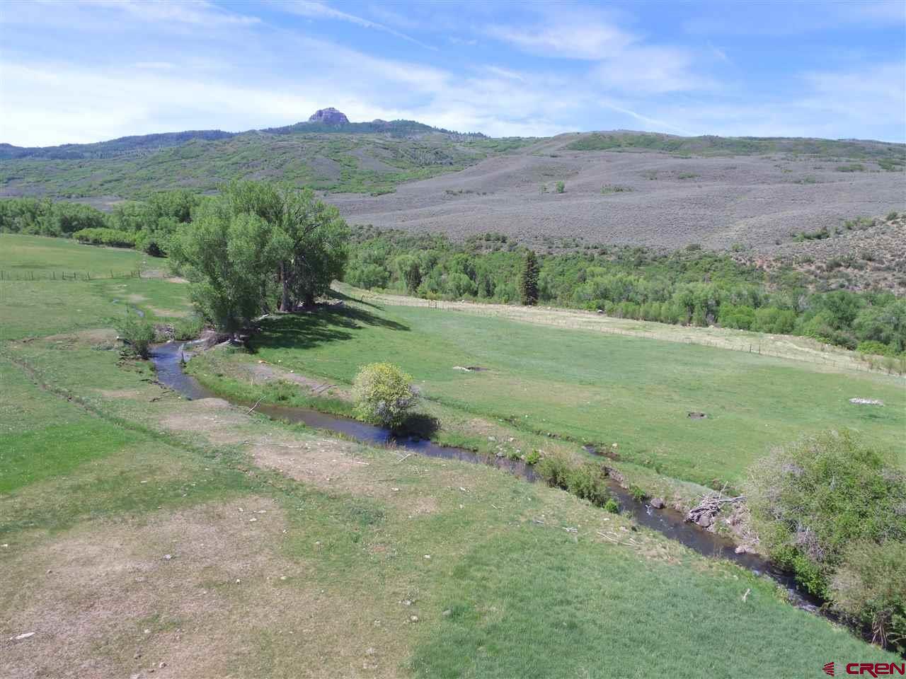 tbd Little Cimarron Road - Photo 1