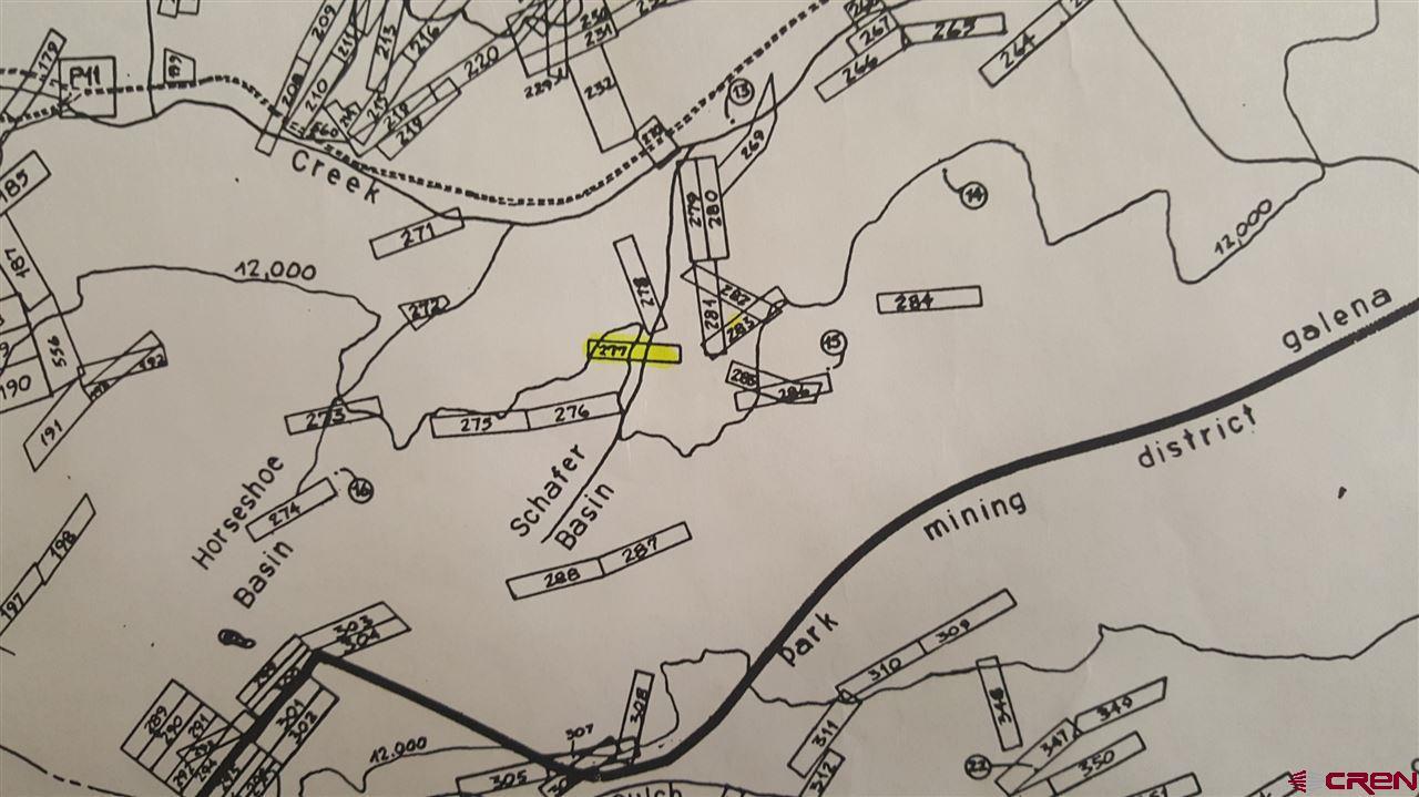 Galena Mining District - Photo 1