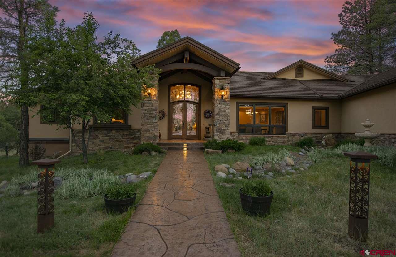 442 Badger Trail - Photo 1