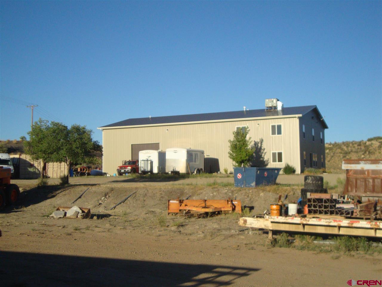 1480 Industrial Road - Photo 1