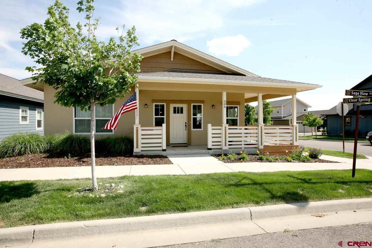 306 Sage View Street - Photo 1