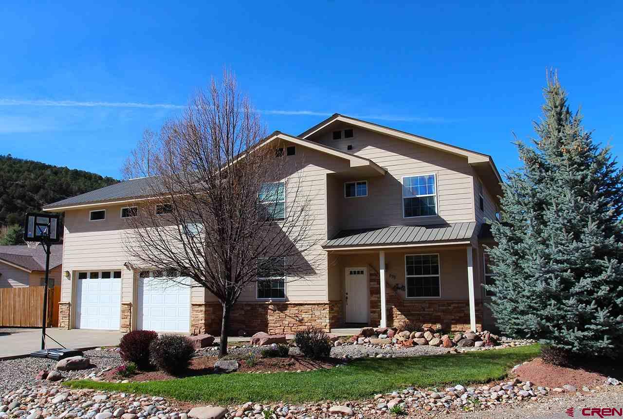 898 Waterfall Lane - Photo 1