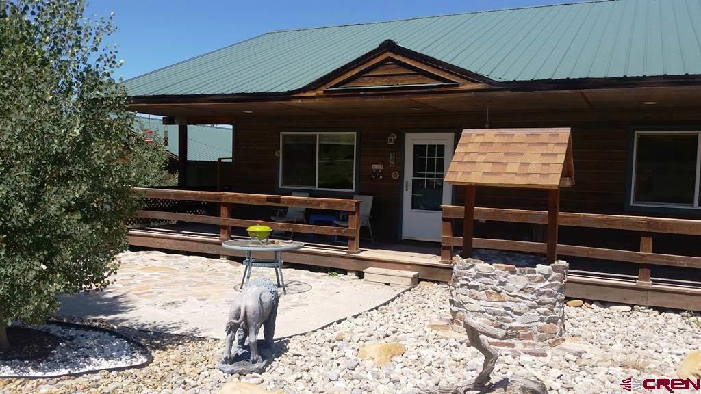 56 Bad Mule Road - Photo 1