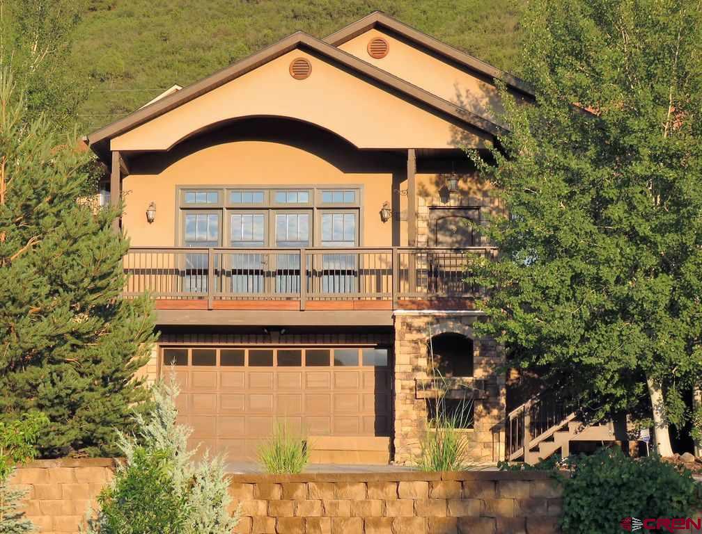 410 Jenkins Ranch Road - Photo 1