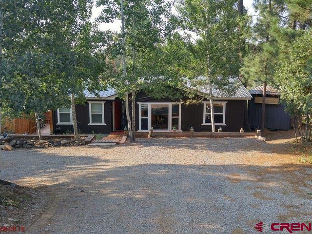 6 Holly Hock Trail - Photo 1