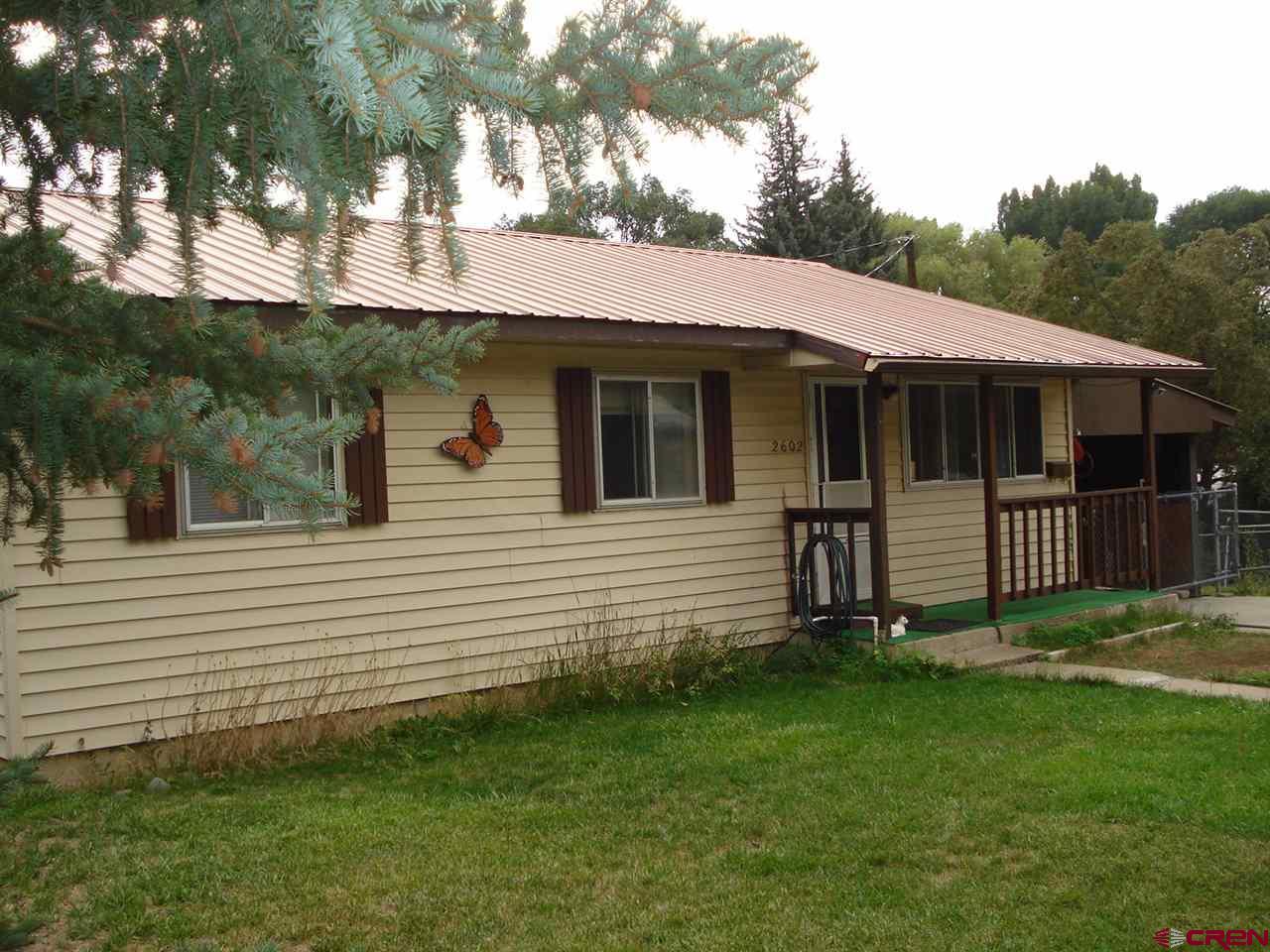 2602 Delwood Avenue - Photo 1