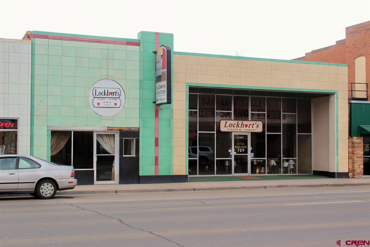 709 Main Street - Photo 1