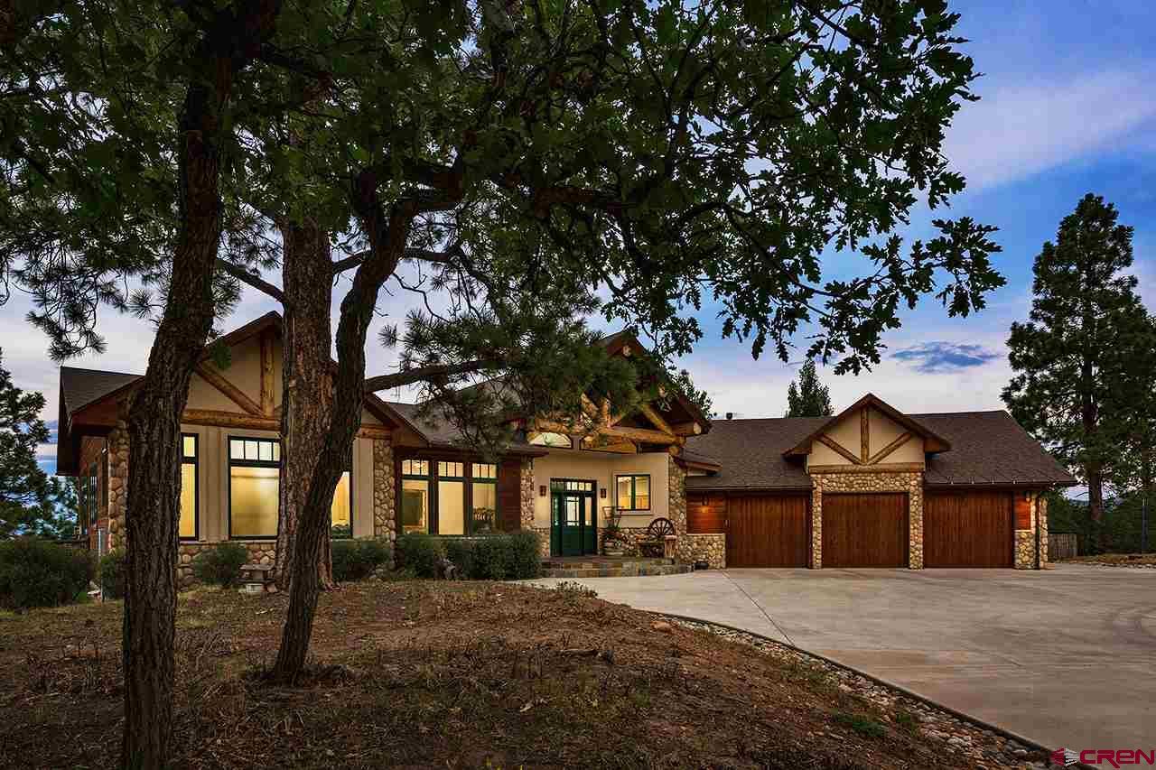 381 Ute Junction Circle - Photo 1