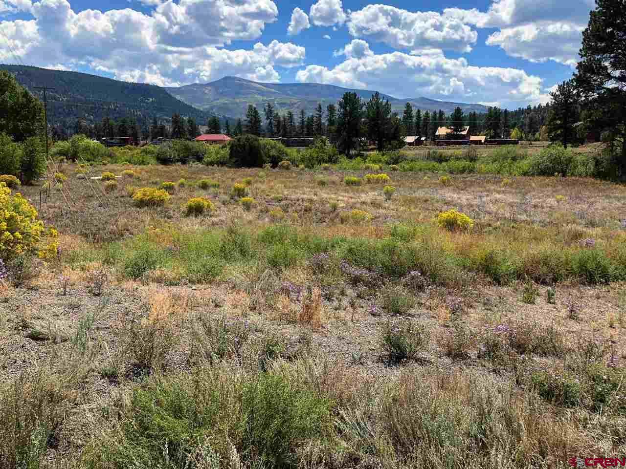 Lot S28 Vista Del Rio Drive - Photo 1