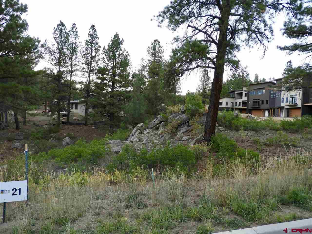 201 (Lot 21) Wood Rose Lane - Photo 1