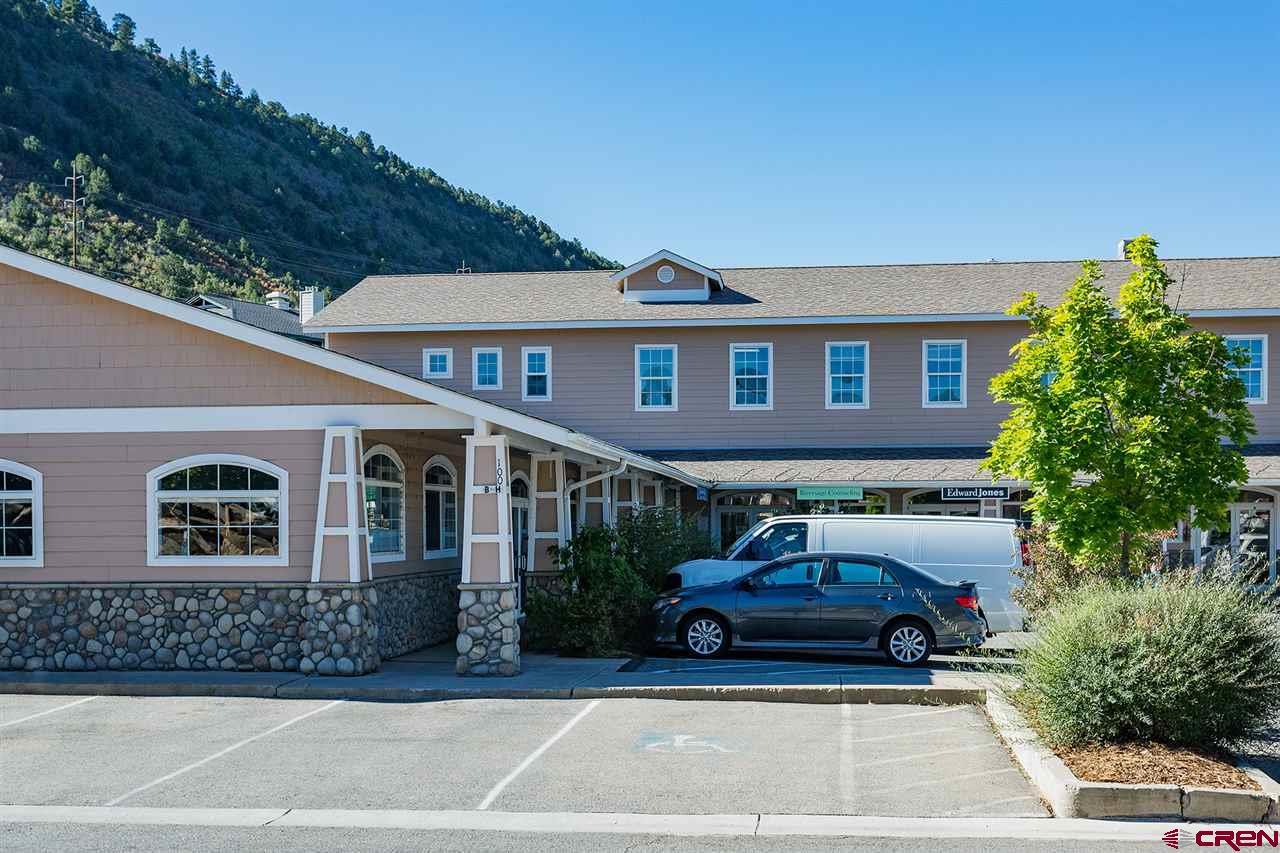 100 Jenkins Ranch Road - Photo 1