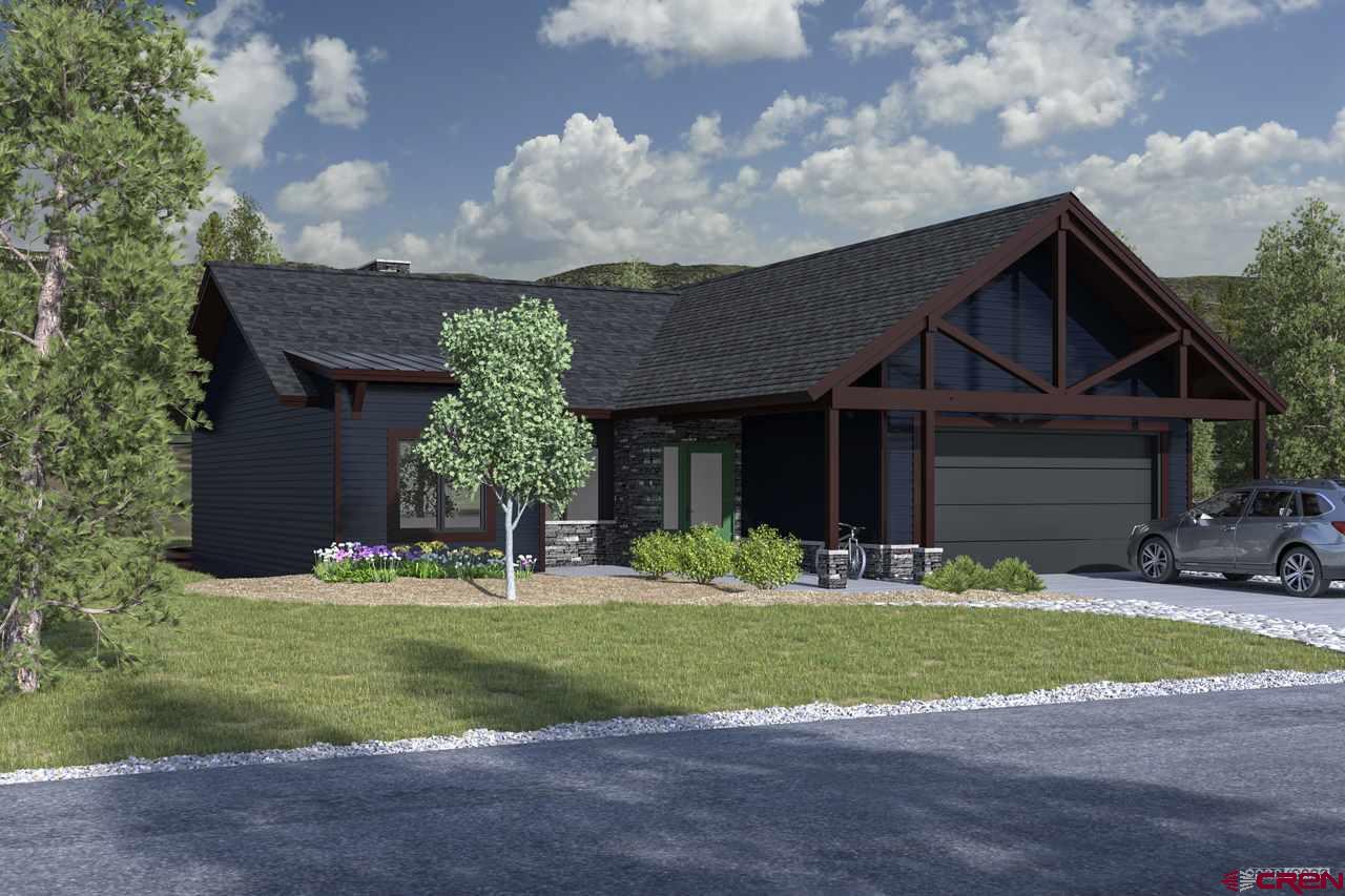 101 Hay Barn Road - Photo 1