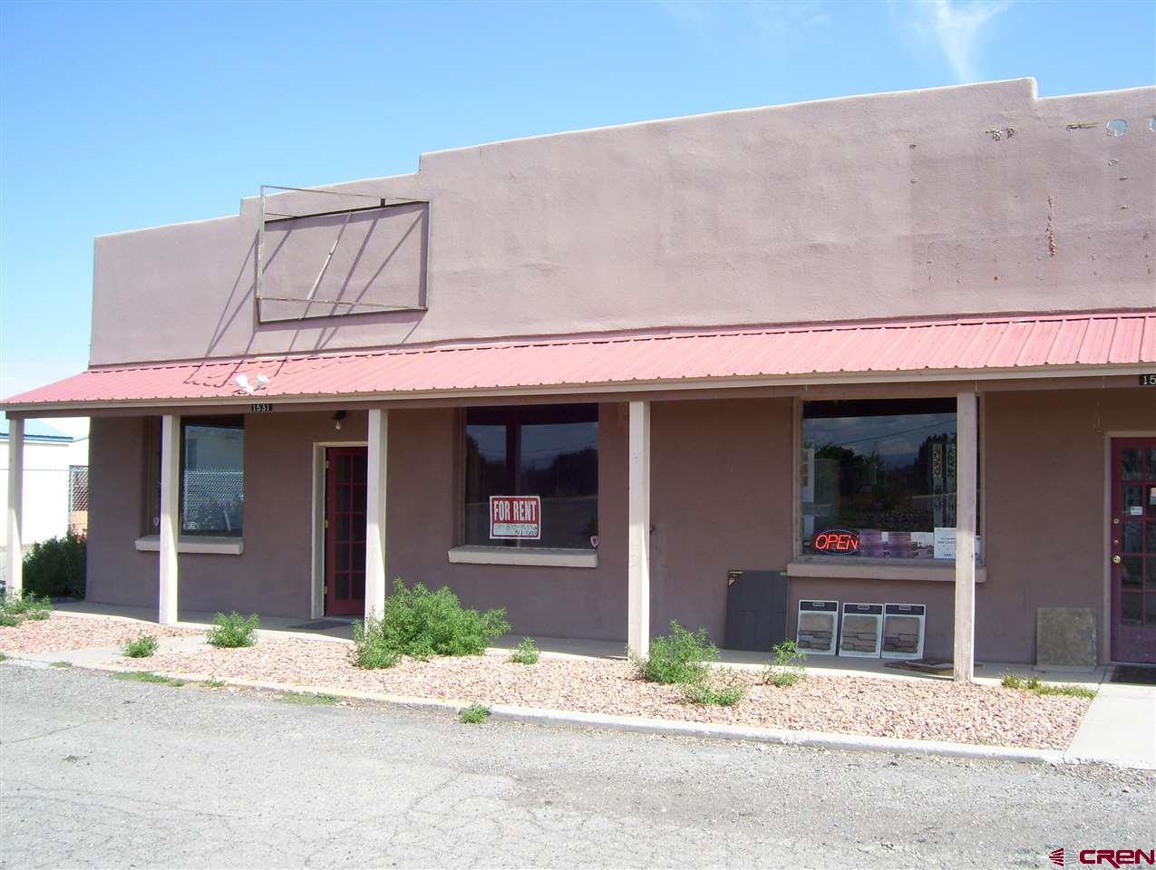 1531 & 1533 50 Highway - Photo 1