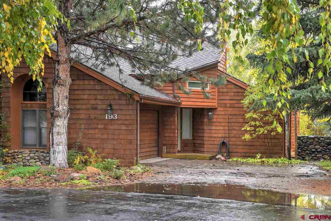 193 Cottonwood Creek - Photo 1