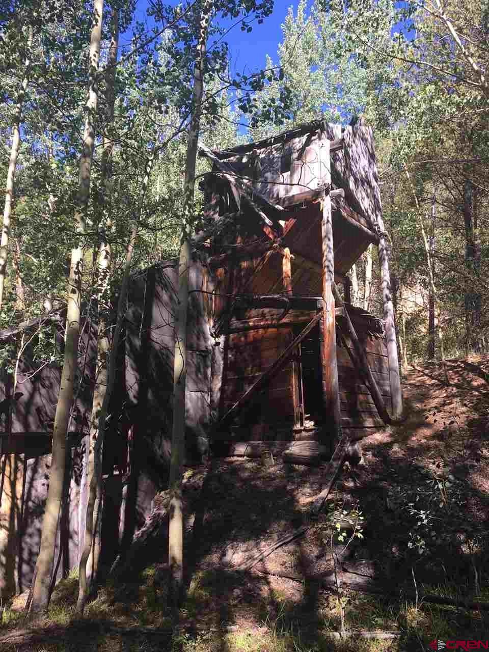 2401 Forest Service Road 772 - Photo 1