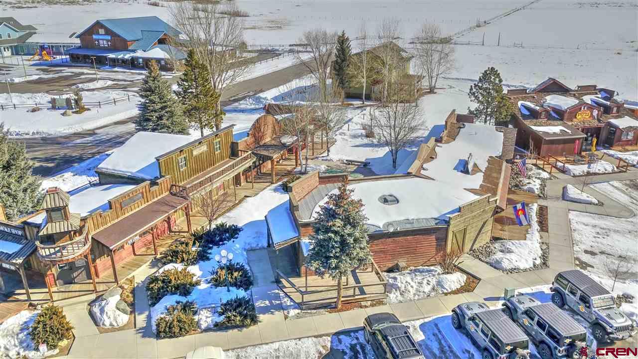 140 & 150 Palomino Trail - Photo 1