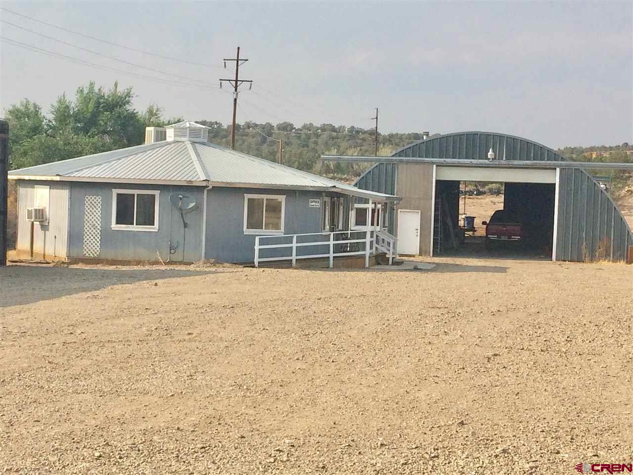 29499 Hwy 160 - Photo 1