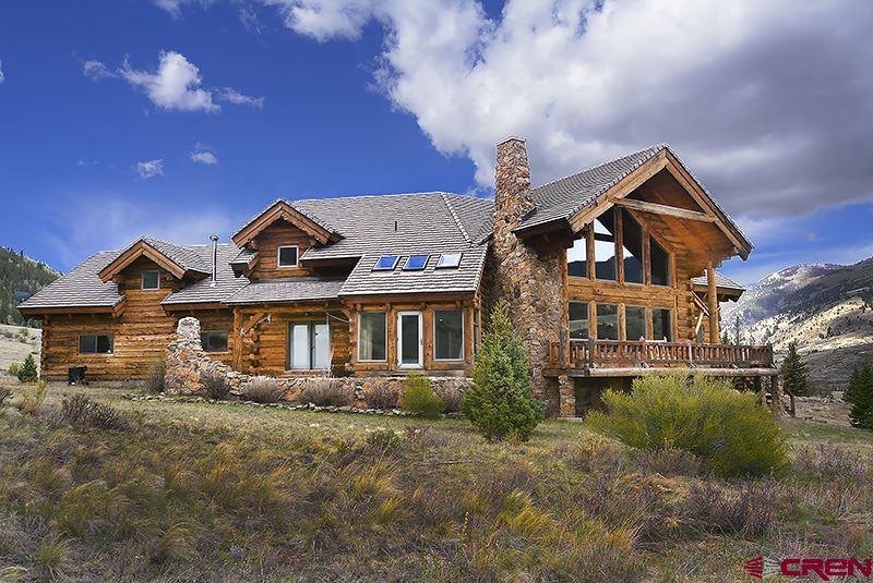 1051 Middle Creek Road - Photo 1