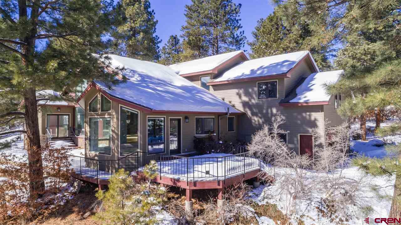 602 Eagle Pass - Photo 1