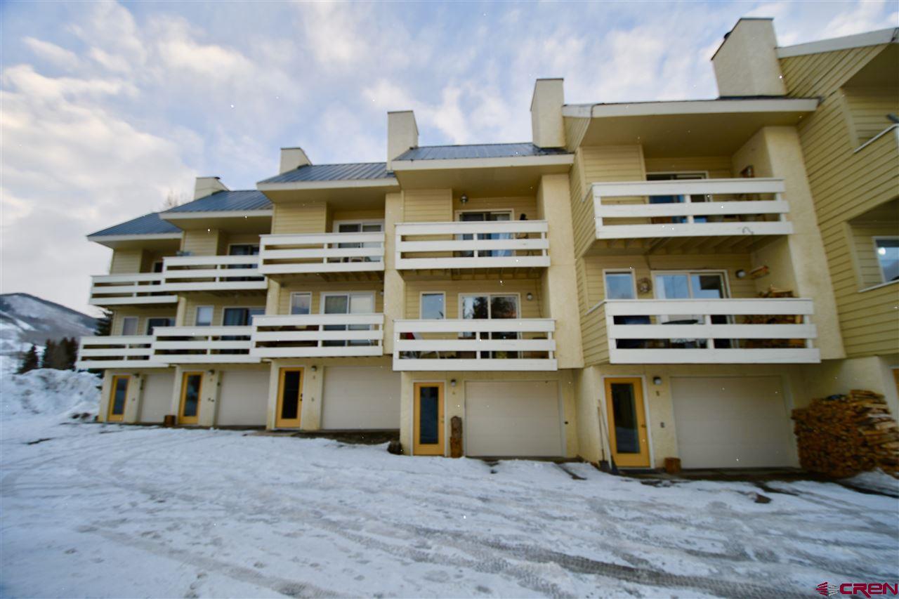 710 Gothic Road - Photo 1
