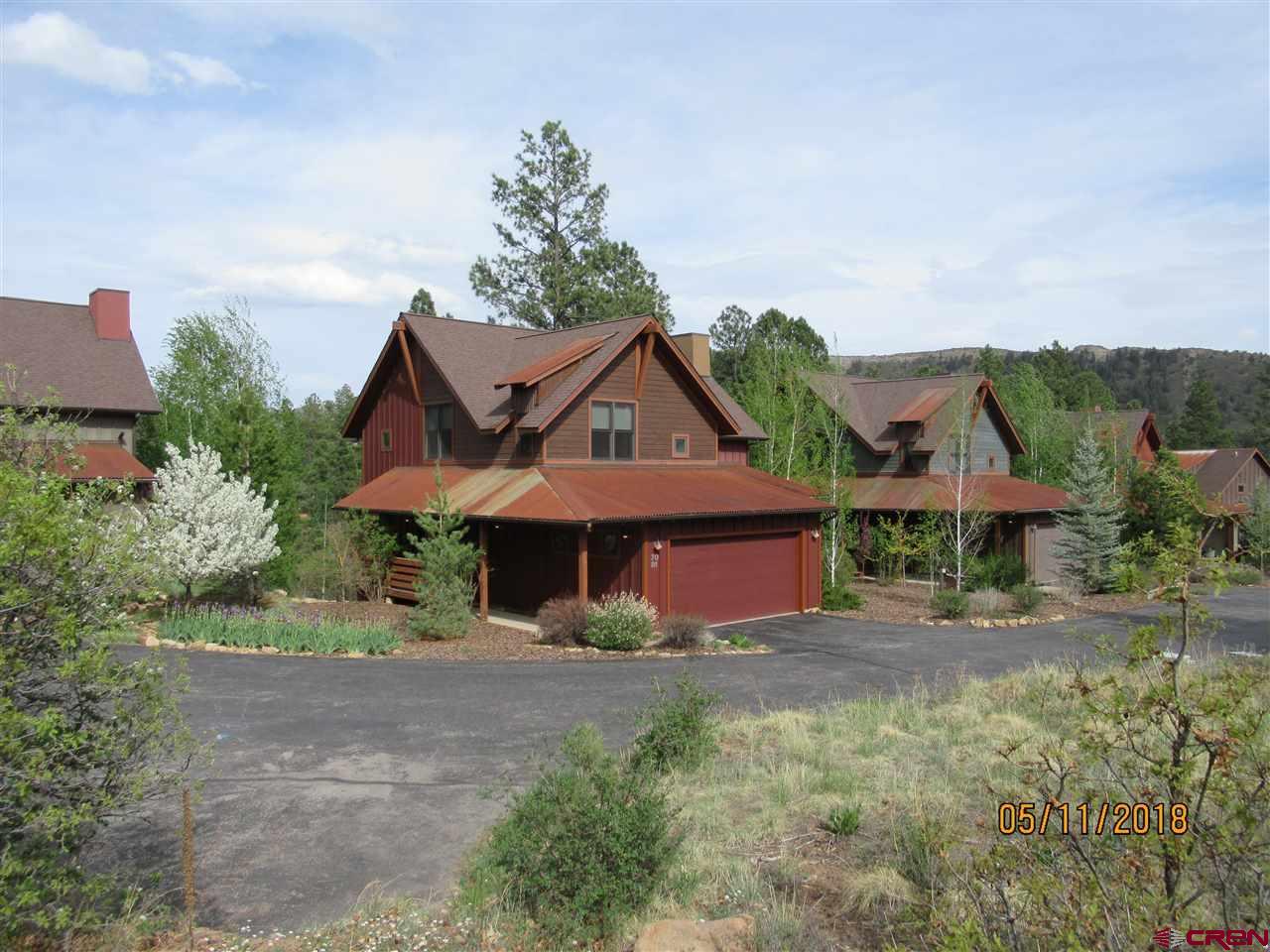 70M Tenderfoot Court - Photo 1