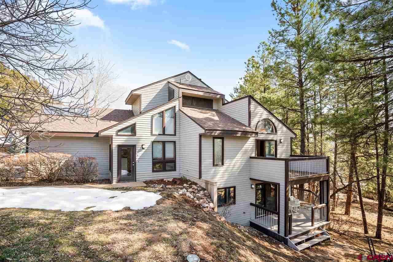 334 Whispering Pines Drive - Photo 1