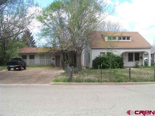609 & 613 Beech Street - Photo 1