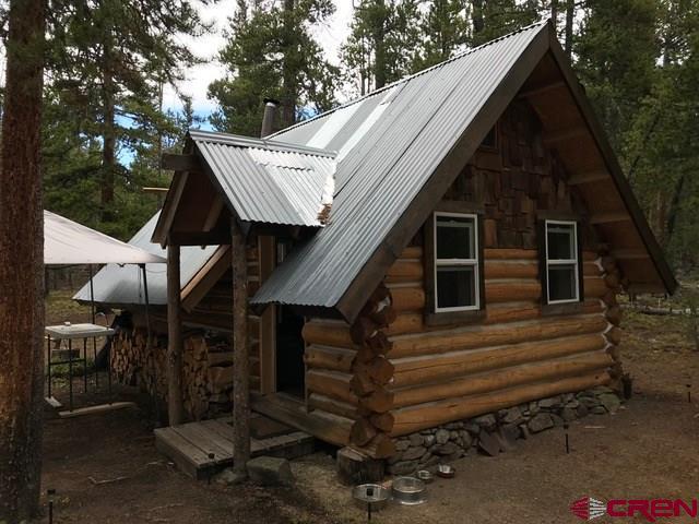 Forest Service Road 888 2B - Photo 1