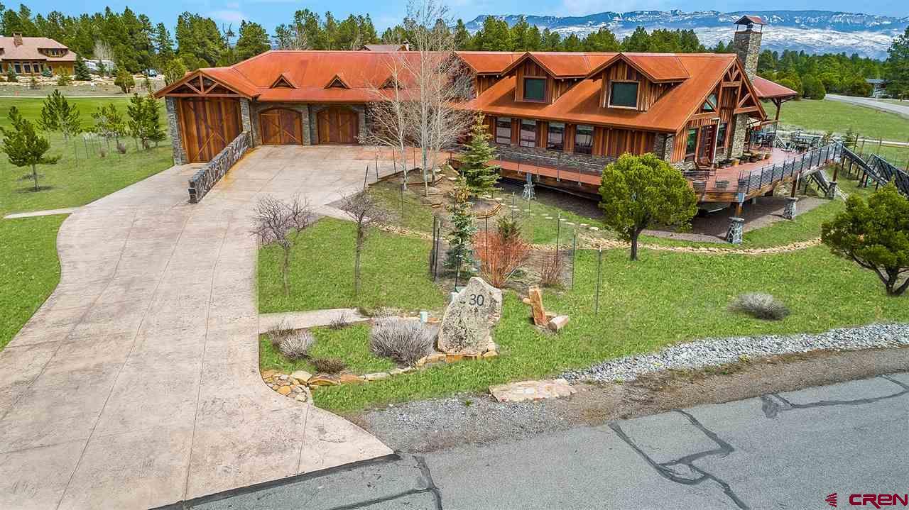 30 Badger Trail - Photo 1