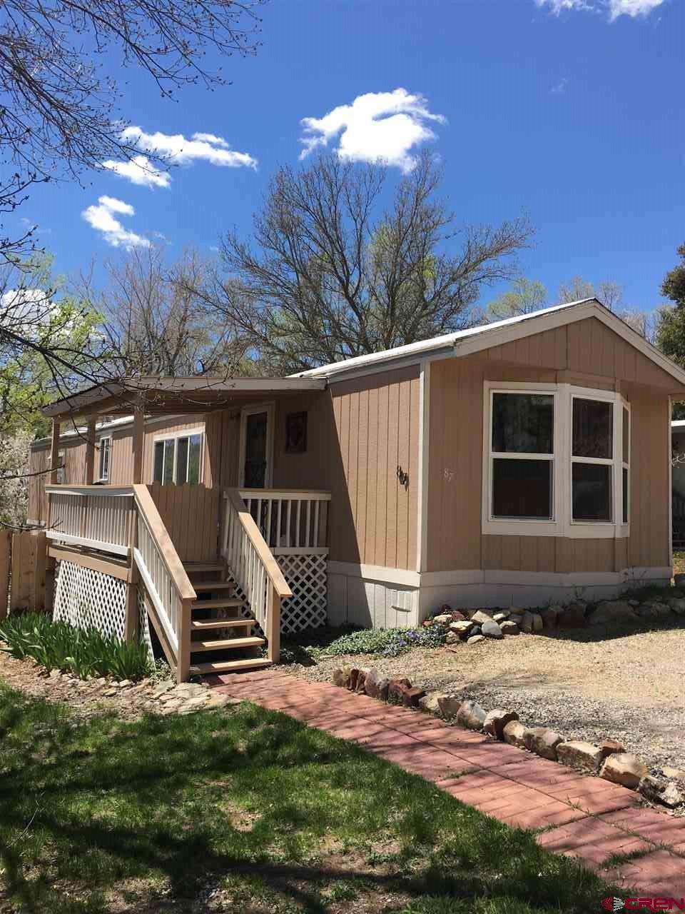 288 Animas View Dr. - Photo 1