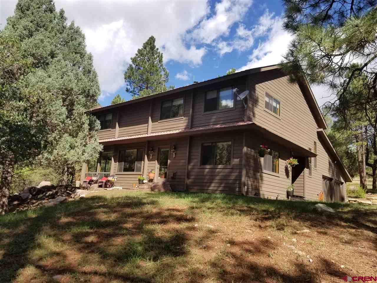 105 Rockridge Circle - Photo 1