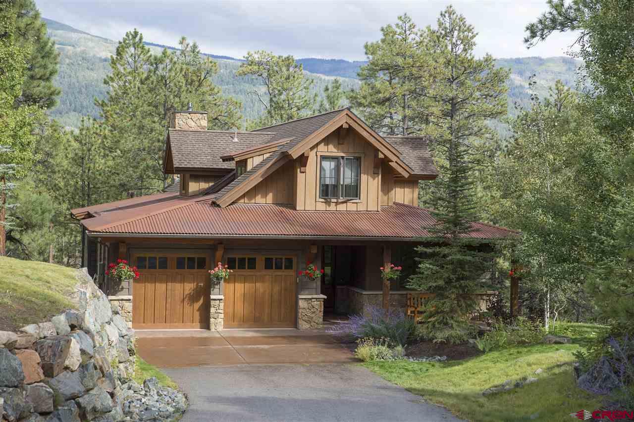 1580 Glacier Club Drive - Photo 1