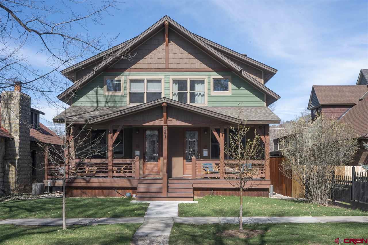 541 3rd Avenue - Photo 1