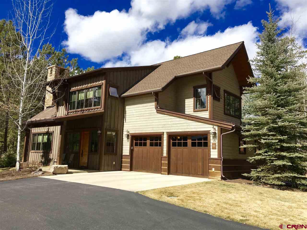 48 Royal Elk Trail - Photo 1