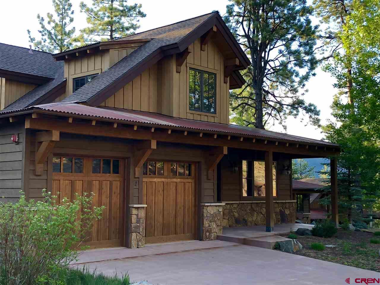 1580 Glacier Club Drive - Photo 1