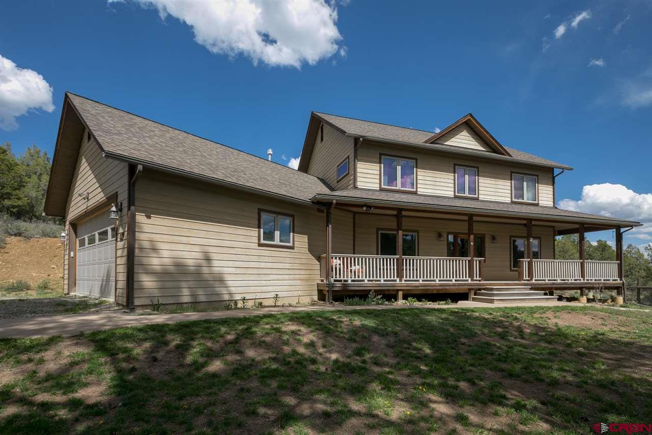 167 Tomahawk Ridge - Photo 1